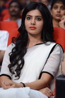 Samantha Photos at SVSC 3 Platinum Disc